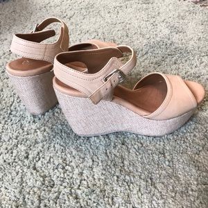 Wedges